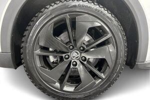 Skoda Octavia esikatselu 14