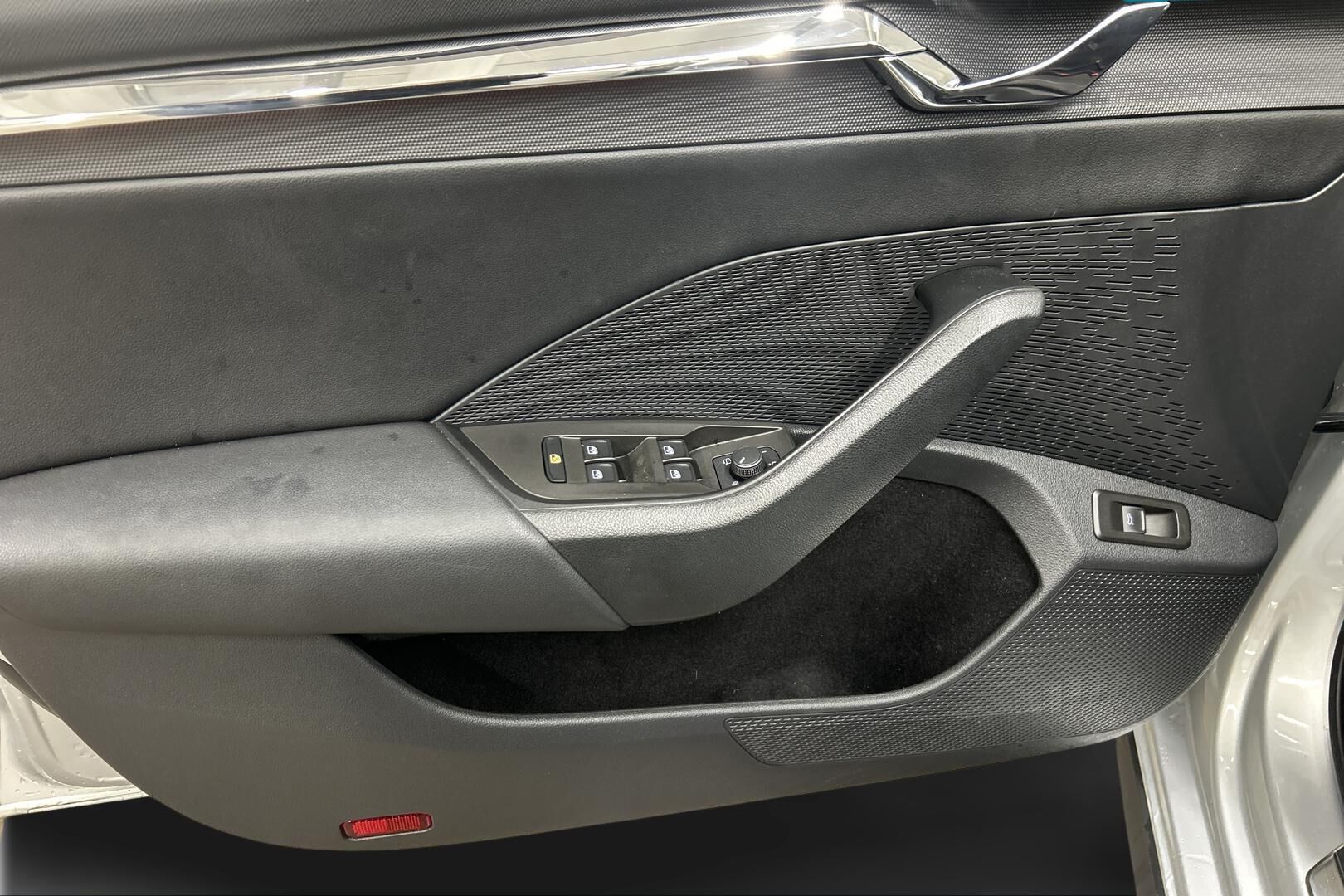 Skoda Octavia iso kuva 15