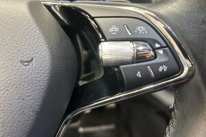 Skoda Octavia esikatselu 16