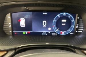 Skoda Octavia esikatselu 18