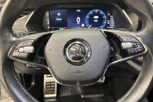 Skoda Octavia esikatselu 18