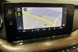 Skoda Octavia esikatselu 19