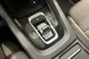 Skoda Octavia esikatselu 22