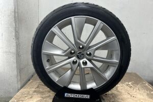 Skoda Octavia esikatselu 26