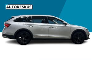 Skoda Octavia esikatselu 5