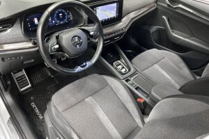 Skoda Octavia esikatselu 9