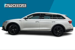 Skoda Octavia esikatselu 9