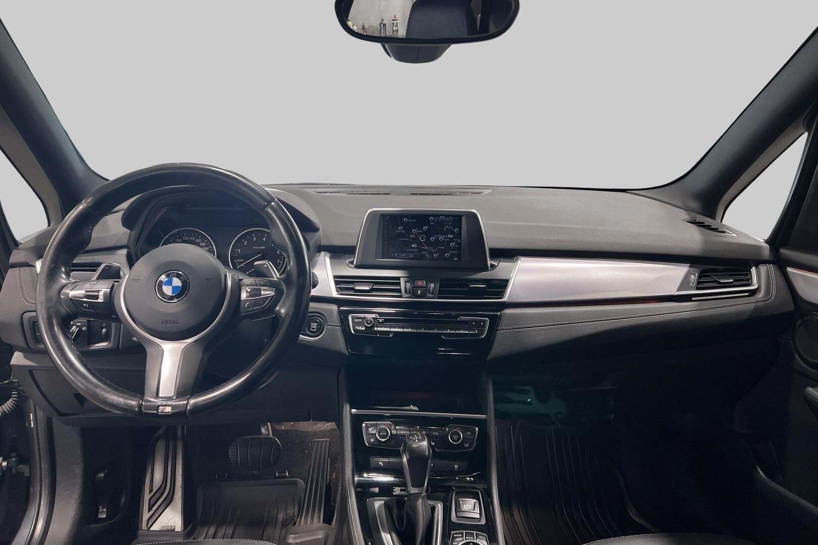BMW 2-sarja iso kuva 8