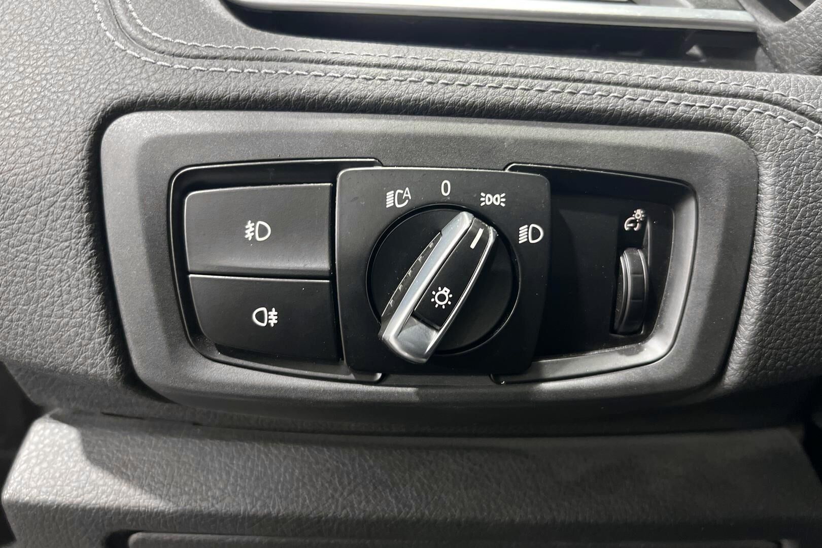 BMW 2-sarja iso kuva 24