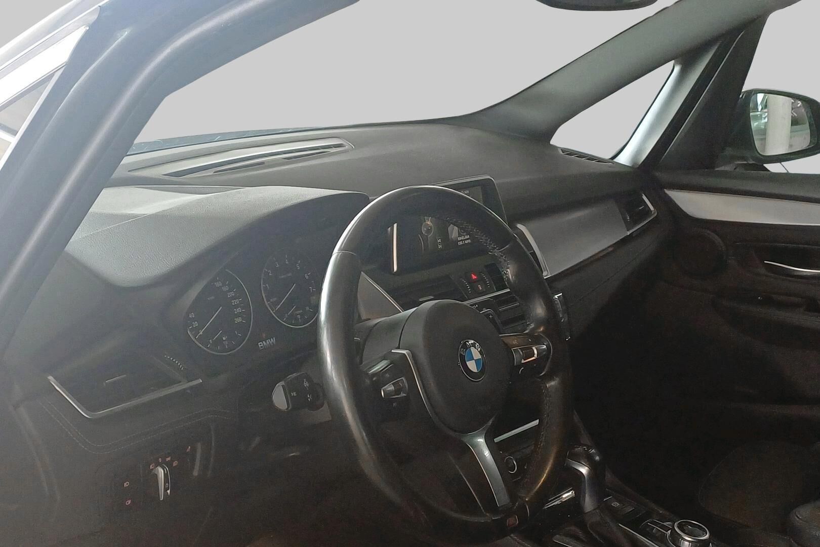 BMW 2-sarja iso kuva 1