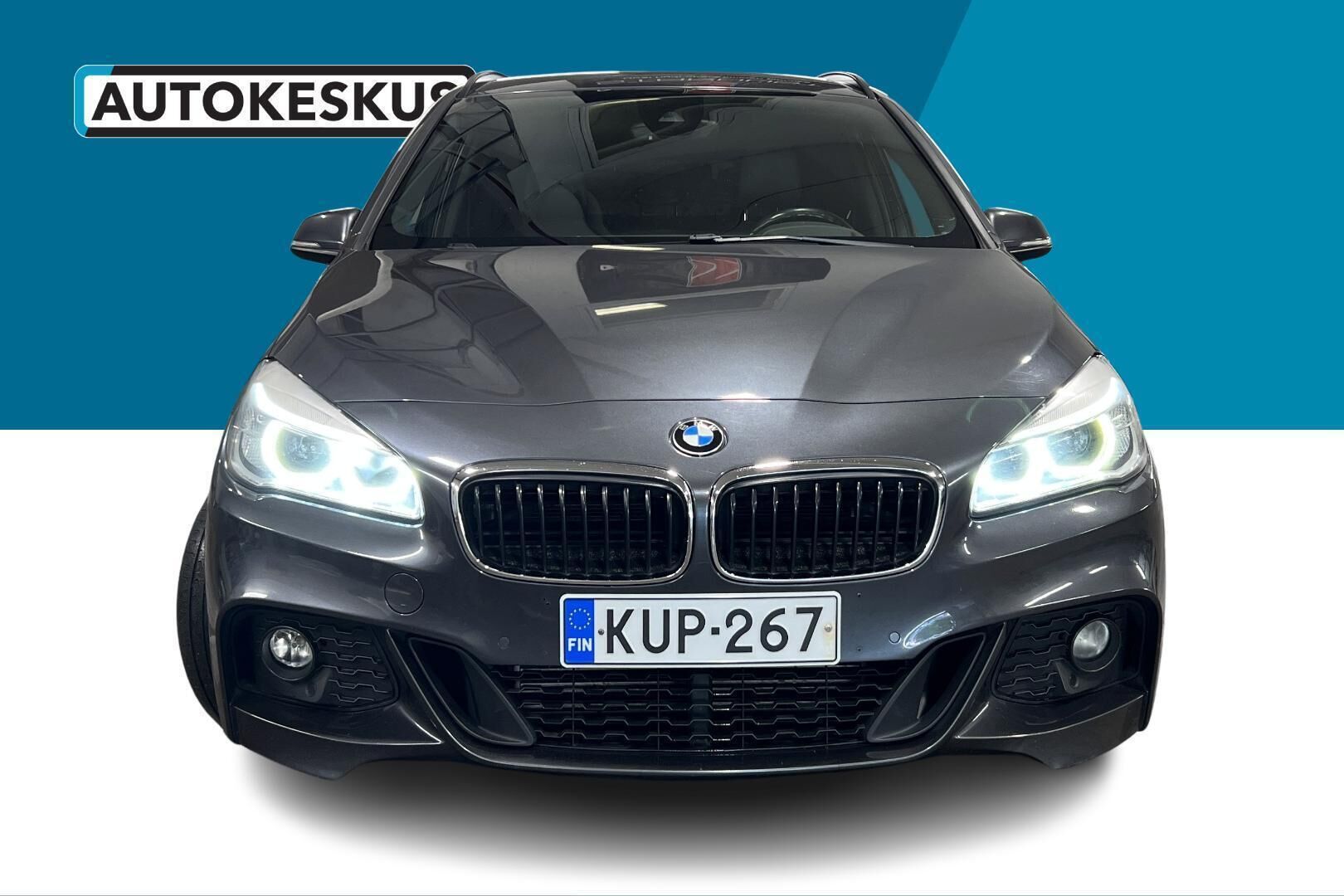 BMW 2-sarja iso kuva 2