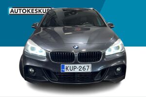 BMW 2-sarja esikatselu 2