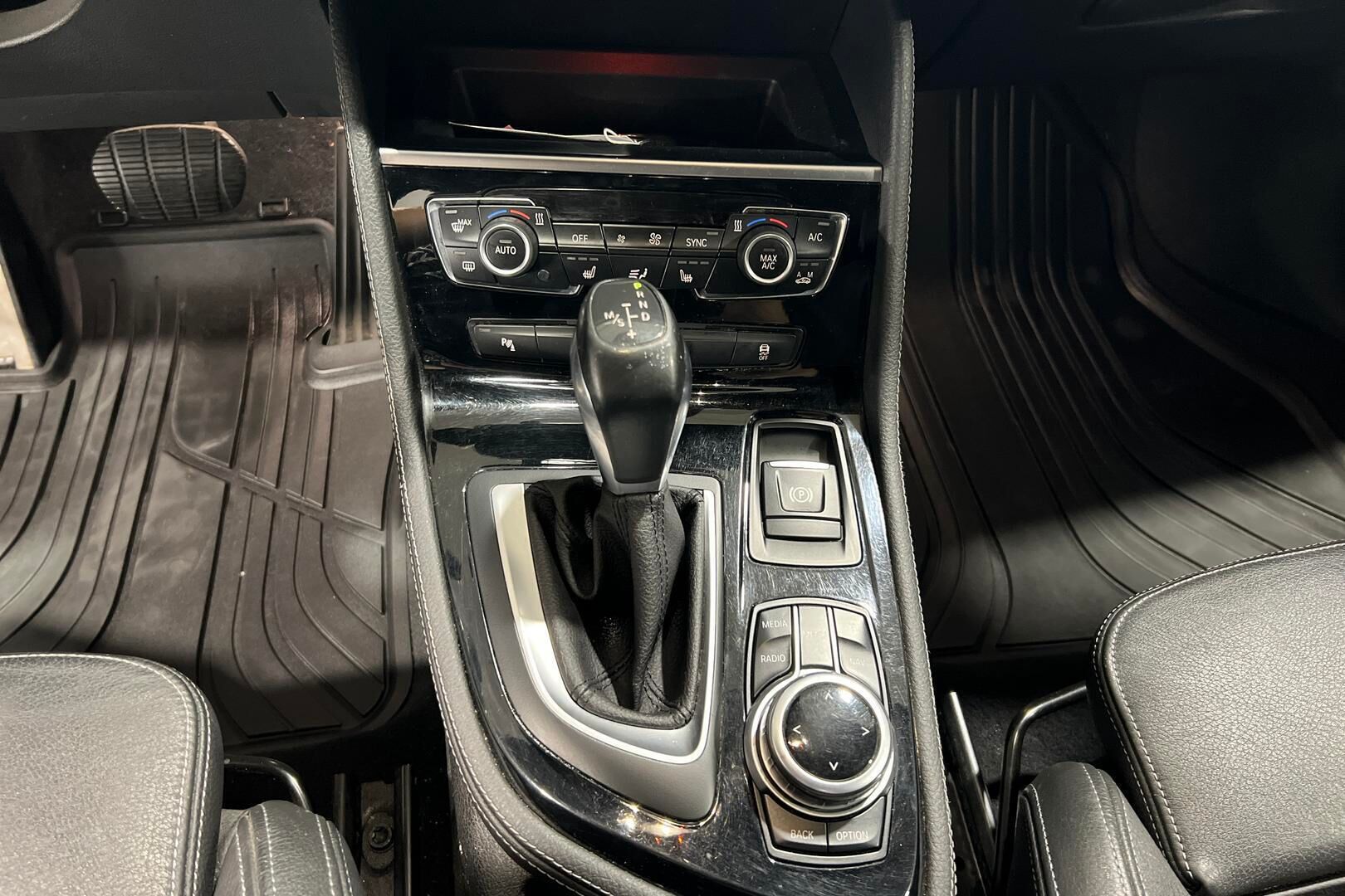 BMW 2-sarja iso kuva 25