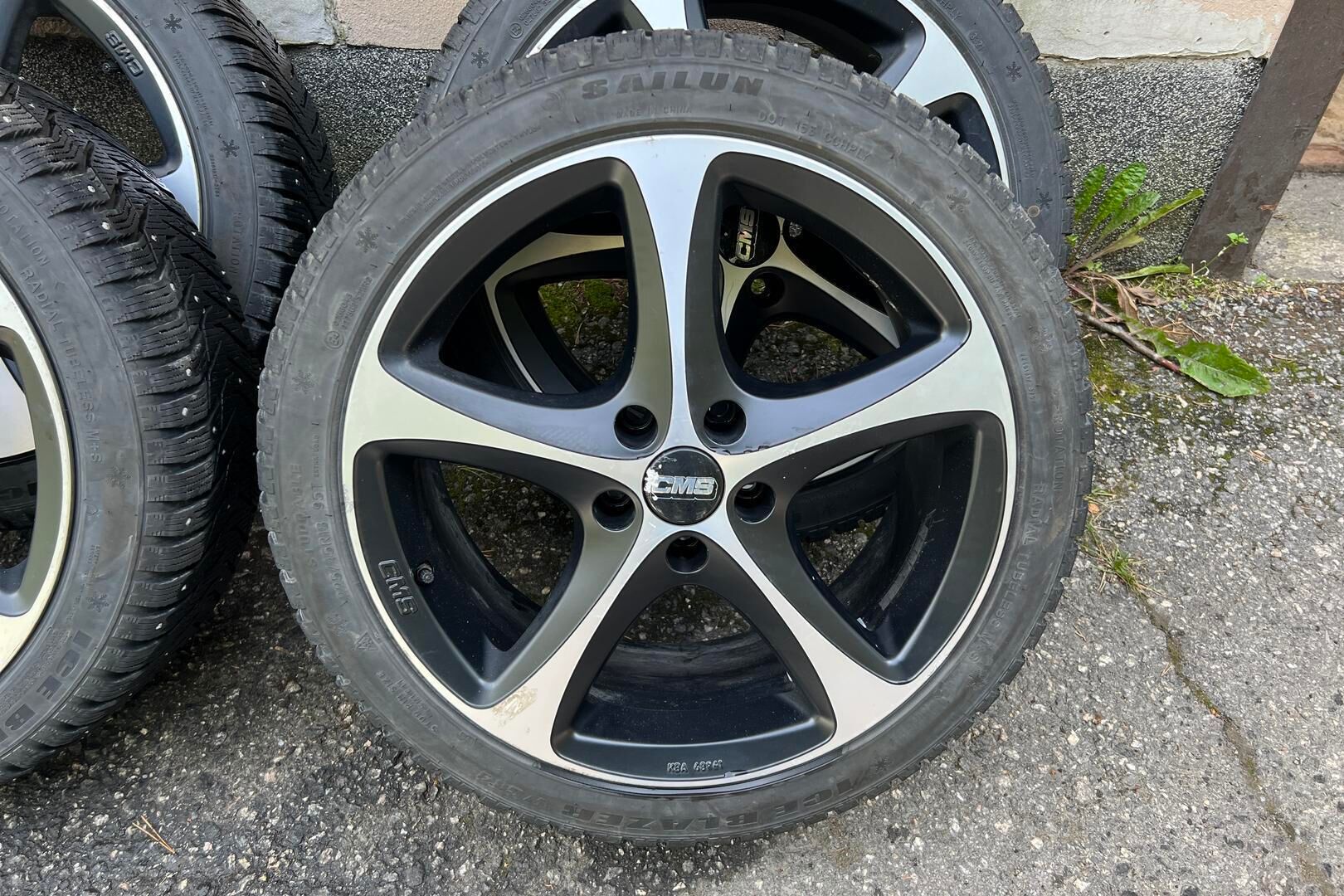 BMW 2-sarja iso kuva 17
