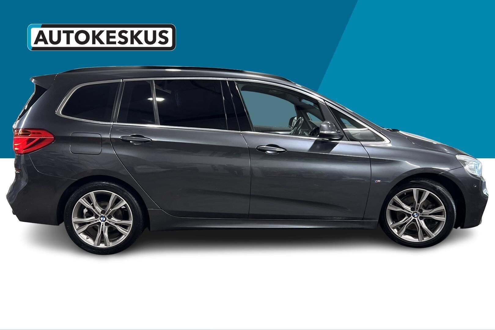 BMW 2-sarja iso kuva 3