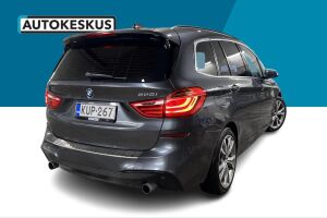 BMW 2-sarja esikatselu 4