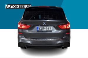 BMW 2-sarja esikatselu 5