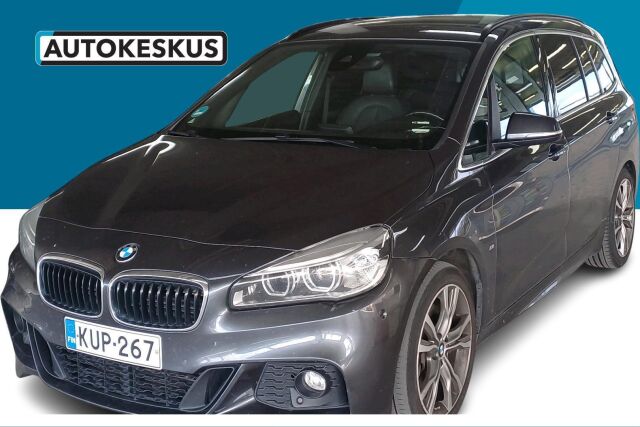 BMW 2-sarja
