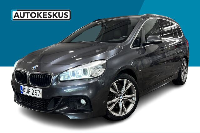 BMW 2-sarja