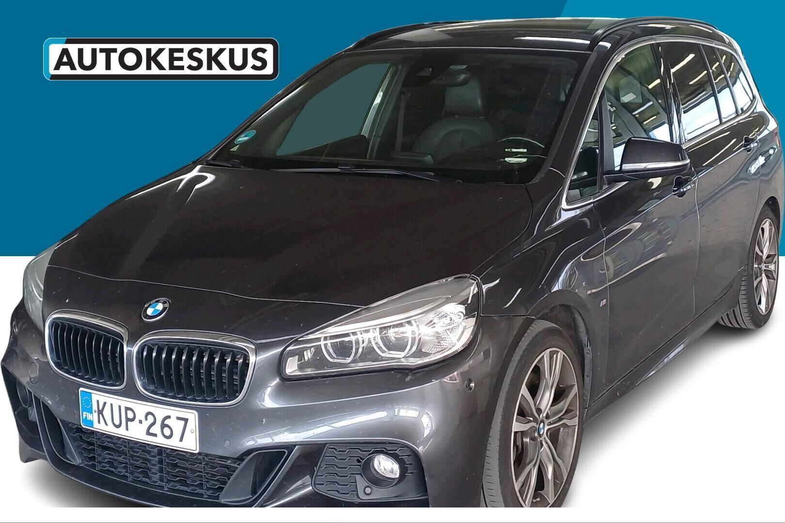 BMW 2-sarja iso kuva 4