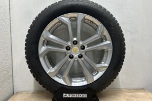 Kia Sorento esikatselu 13