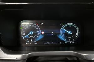 Kia Sorento esikatselu 14