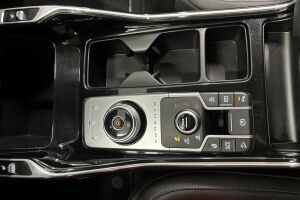 Kia Sorento esikatselu 17