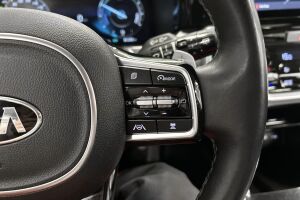 Kia Sorento esikatselu 19
