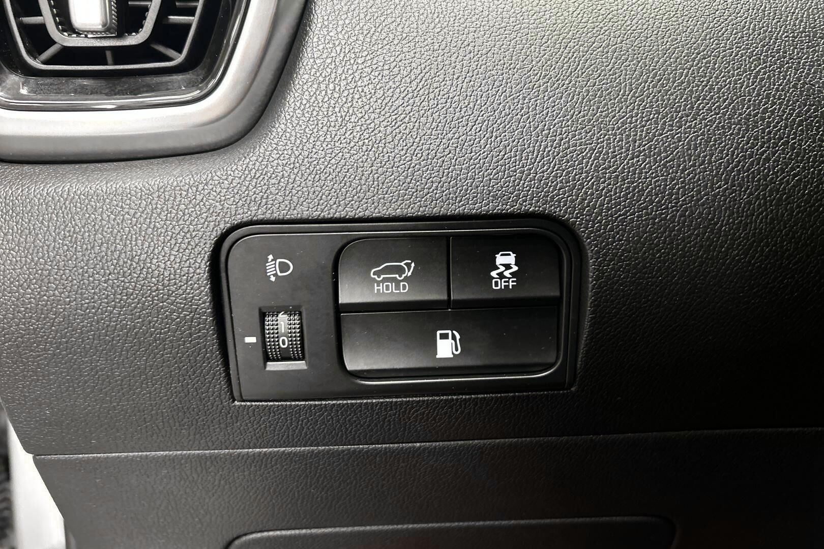 Kia Sorento iso kuva 21