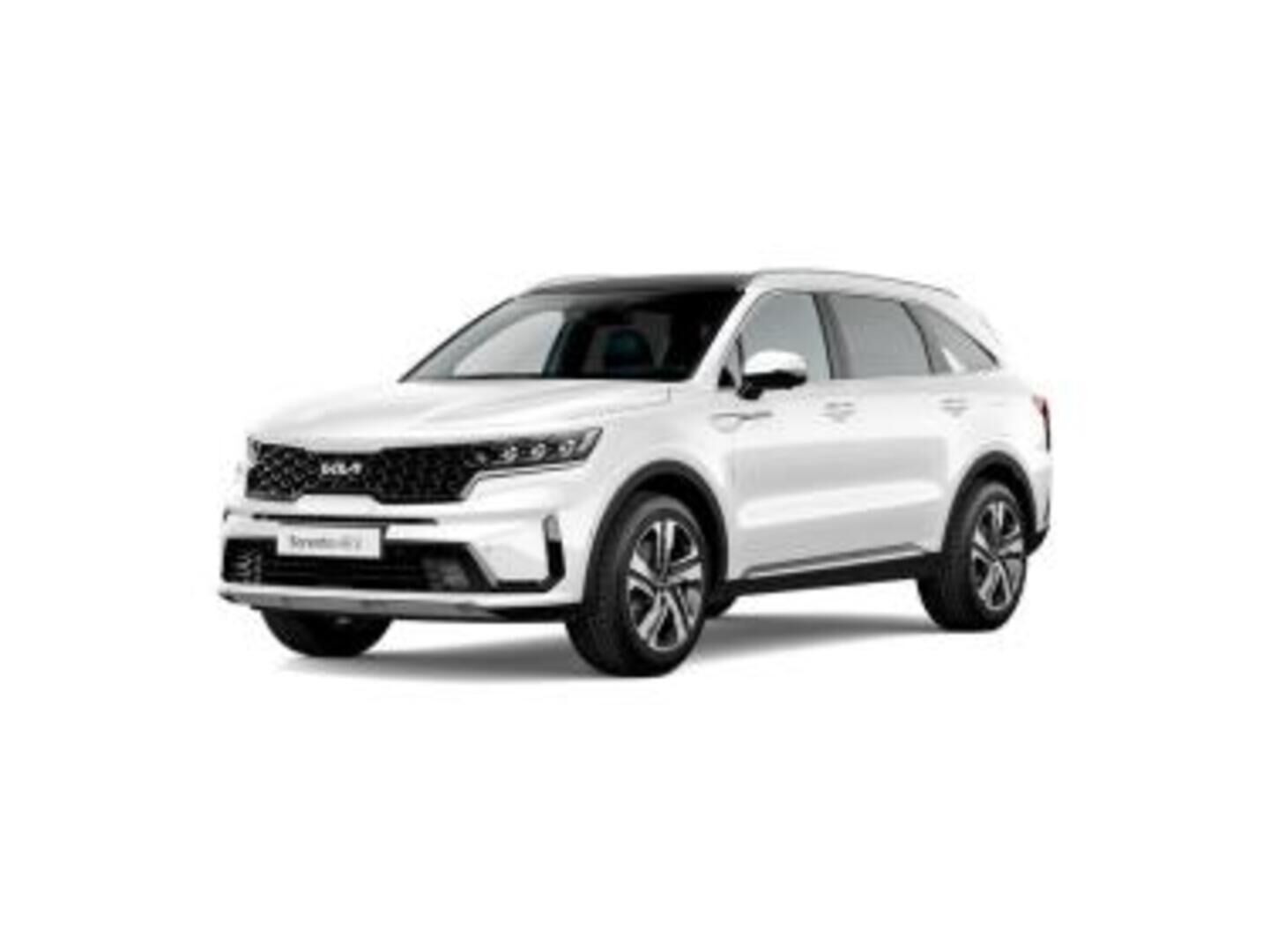 Kia Sorento iso kuva 0