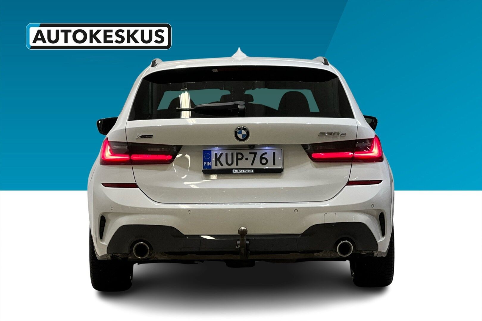 BMW 3-sarja iso kuva 2