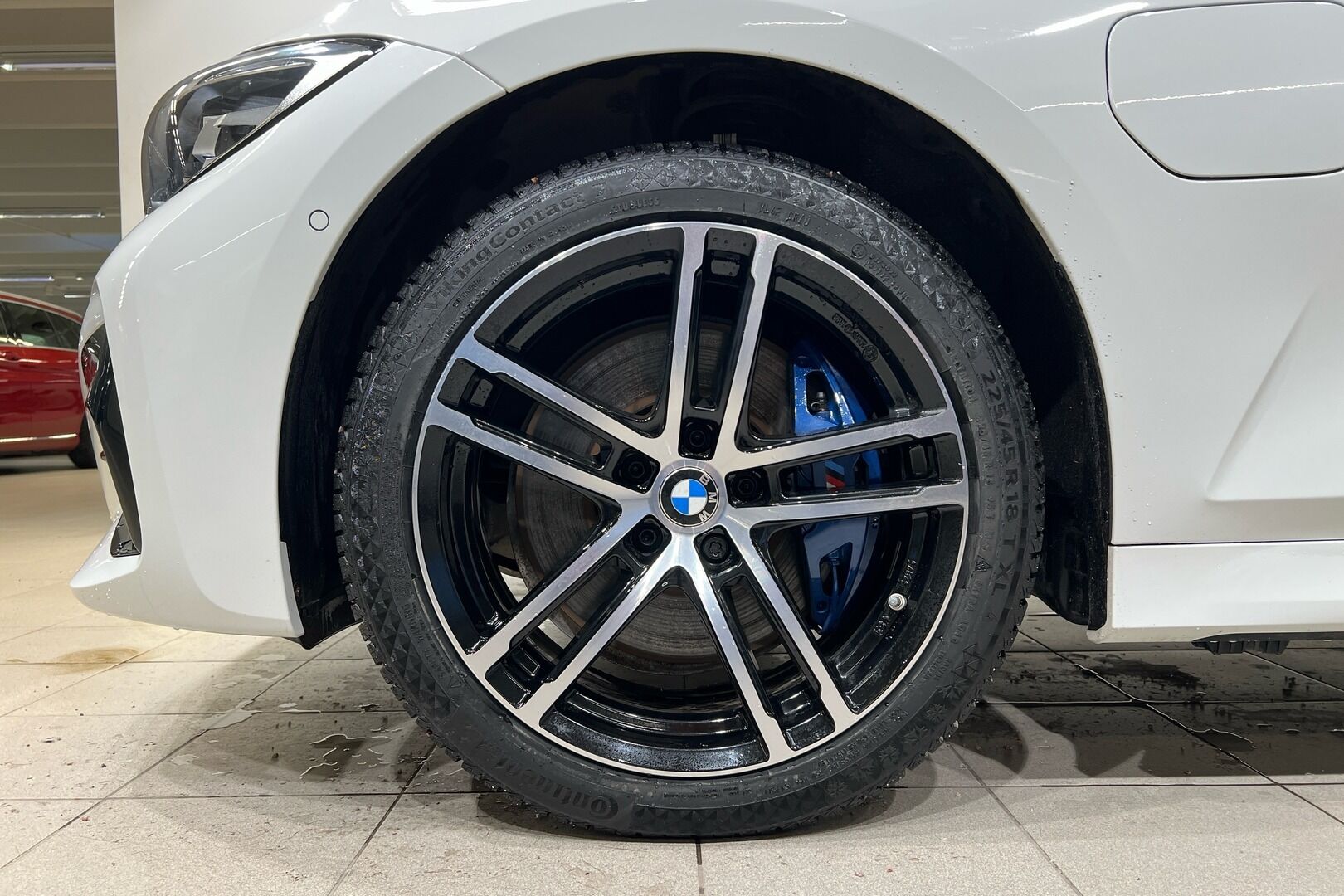 BMW 3-sarja iso kuva 6