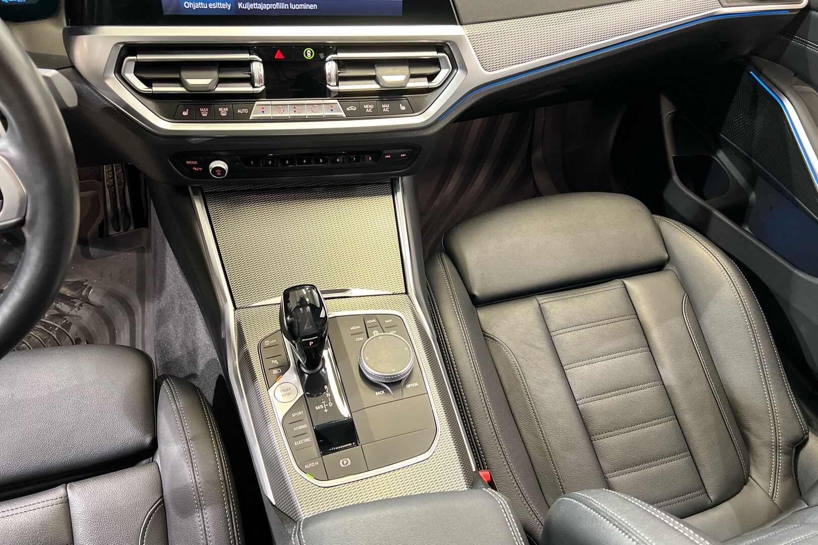 BMW 3-sarja iso kuva 8