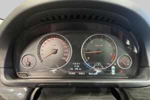 BMW 5-SARJA esikatselu 14