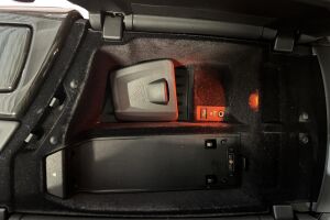 BMW 5-SARJA esikatselu 22