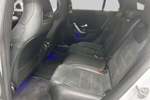 Mercedes-Benz CLA esikatselu 8