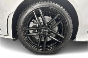 Mercedes-Benz CLA esikatselu 10