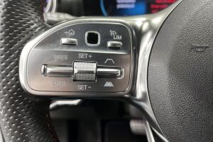 Mercedes-Benz CLA esikatselu 12