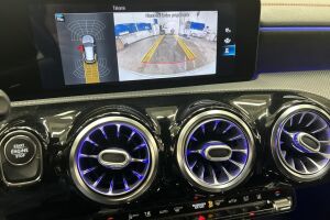 Mercedes-Benz CLA esikatselu 17