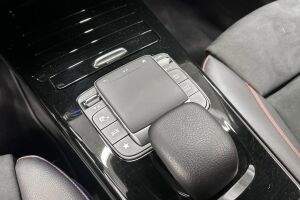 Mercedes-Benz CLA esikatselu 19