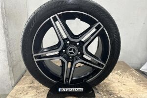 Mercedes-Benz CLA esikatselu 23