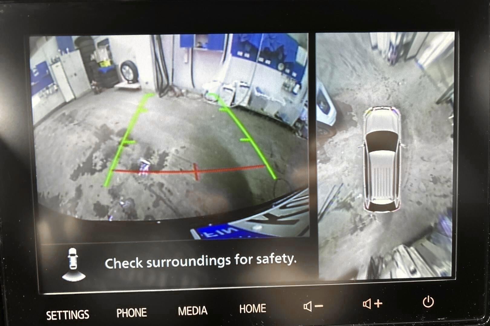 Mitsubishi Outlander PHEV iso kuva 19
