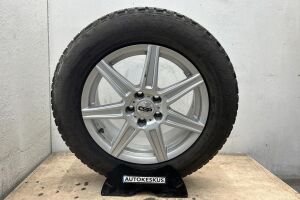 Mitsubishi Outlander PHEV esikatselu 20