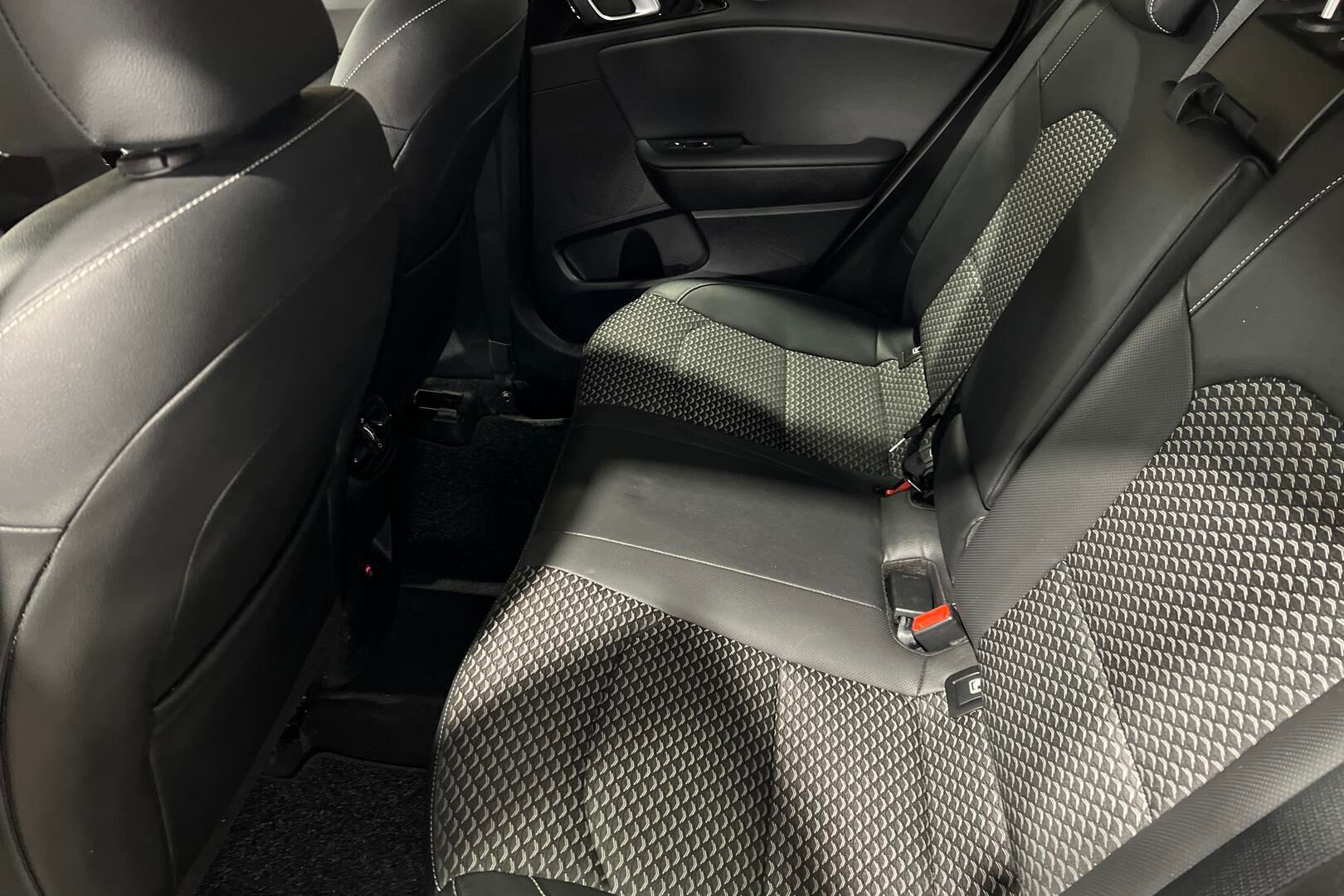 Kia XCeed iso kuva 18