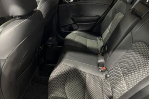 Kia XCeed esikatselu 18