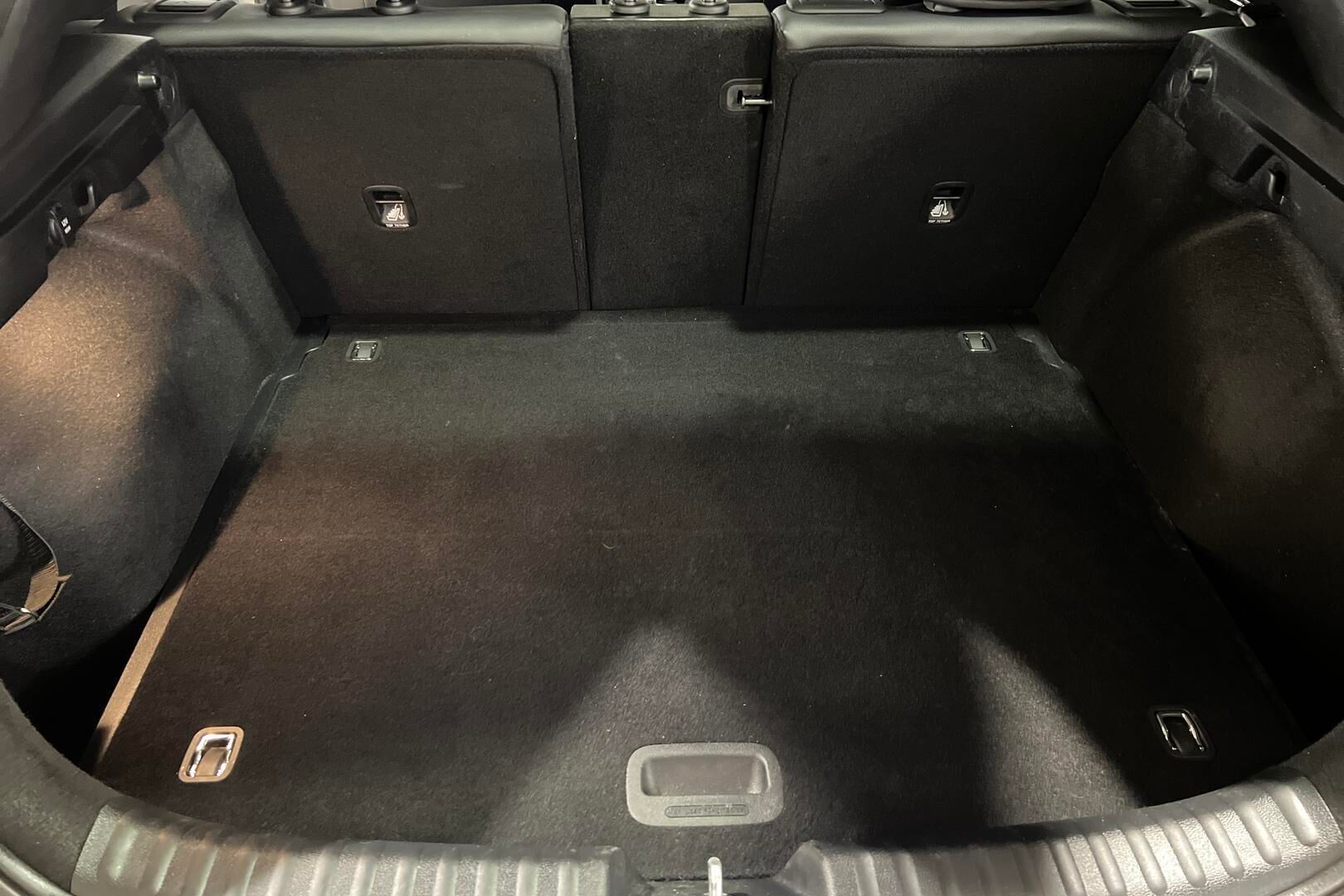 Kia XCeed iso kuva 19