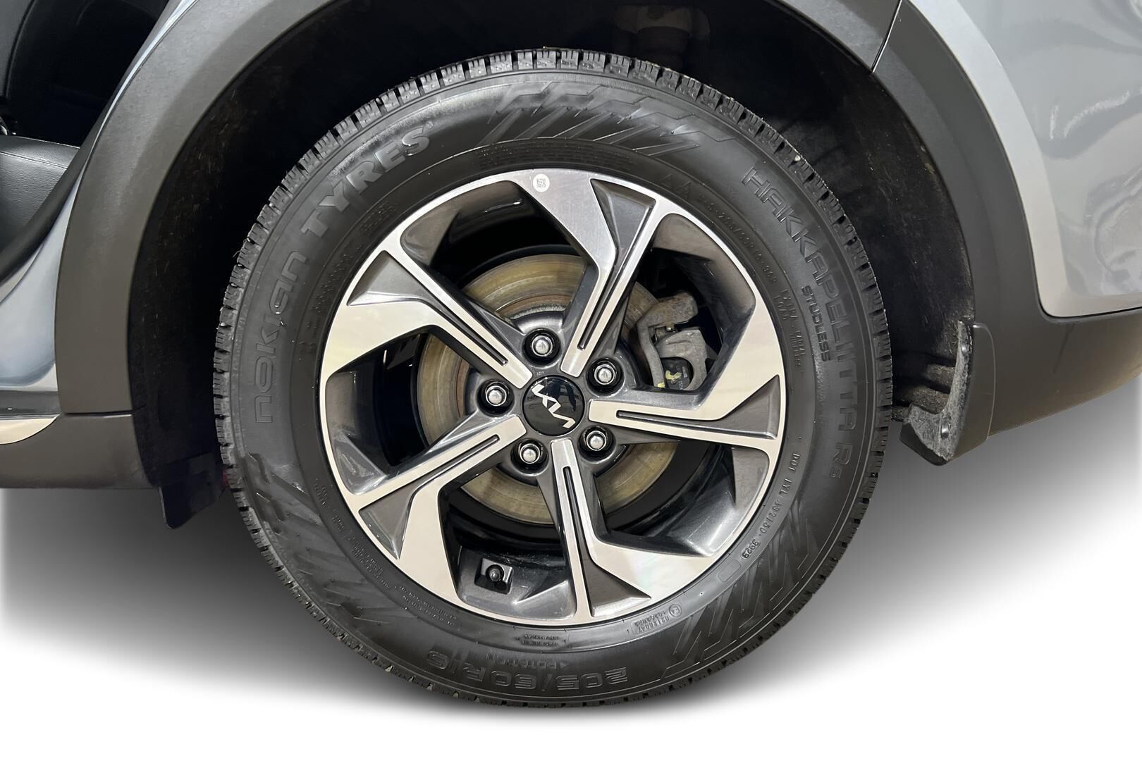 Kia XCeed iso kuva 6