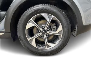 Kia XCeed esikatselu 6