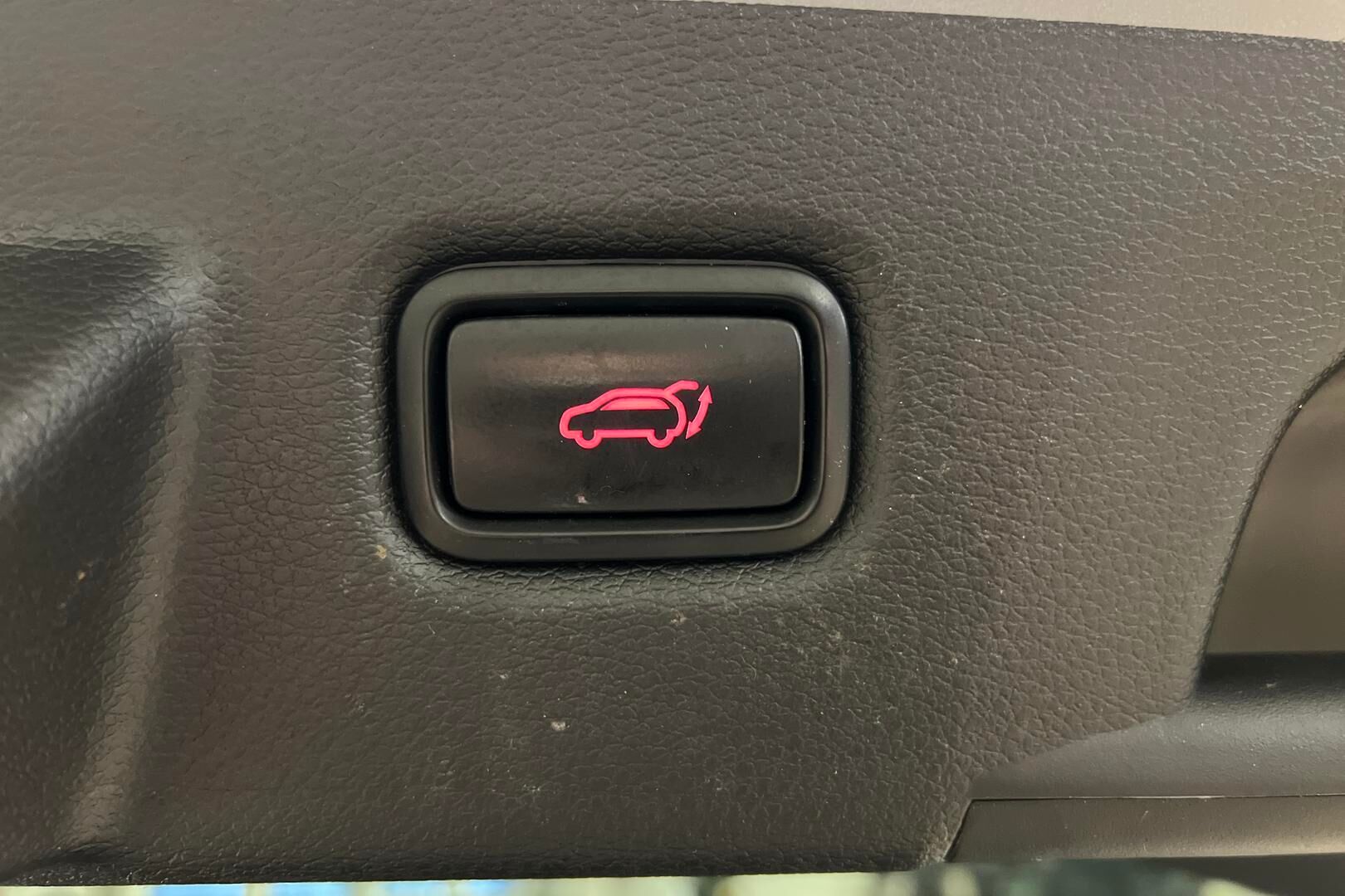 Kia XCeed iso kuva 7