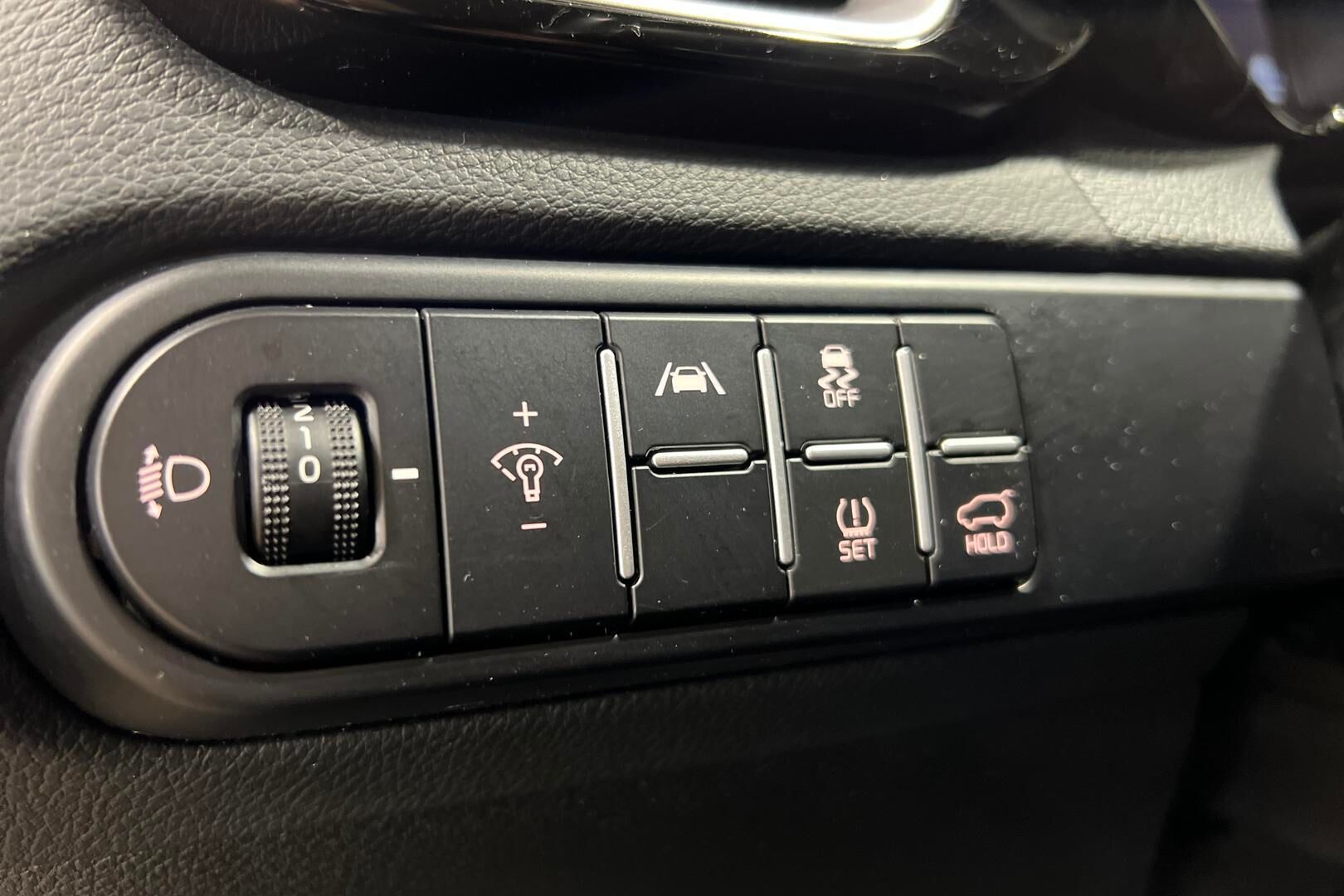Kia XCeed iso kuva 20